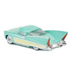 Mattel Disney/Pixar Cars 3 Flo Αυτοκινητάκι Die-Cast DXV29 / FJH94 887961537376