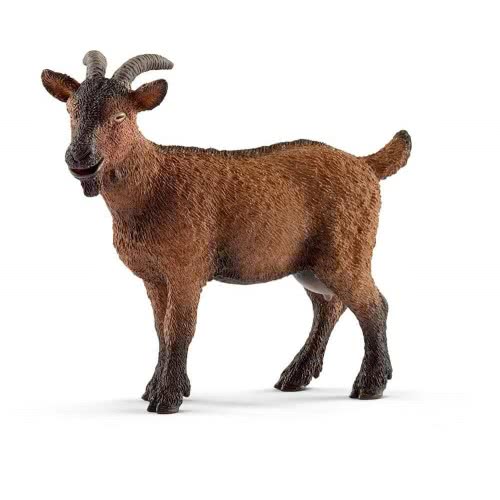 Schleich Farm World Goat 13828 4055744012495
