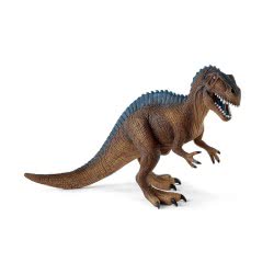 Schleich Dinosaur Acrocanthosaurus 14584 4055744013713