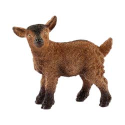 Schleich Farm World Κατσικάκι 13829 4055744012501