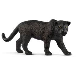 Schleich Wild Life Black Panther 14774 4055744012662