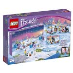 LEGO Friends Advent Calendar 41326 5702015866576