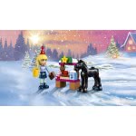 LEGO Friends Advent Calendar 41326 5702015866576