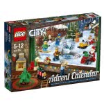 LEGO Friends Advent Calendar 60155 5702015866019