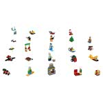 LEGO City Advent Calendar 60155 5702015866019