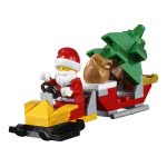 LEGO City Advent Calendar 60155 5702015866019