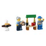 LEGO Friends Advent Calendar 60155 5702015866019