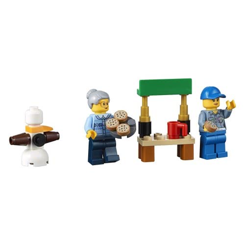 LEGO Friends Advent Calendar 60155 5702015866019