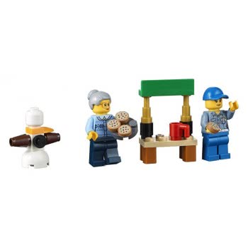 LEGO Friends Advent Calendar 60155 5702015866019
