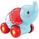 Mattel Οχηματάκια Poppity Pop Ελέφαντας BGX29 / CMV98 887961166194