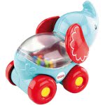 Mattel Οχηματάκια Poppity Pop Ελέφαντας BGX29 / CMV98 887961166194