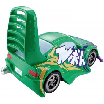 Mattel Disney/Pixar Cars Color Changers Αυτοκινητάκια, Γουϊγκο CKD15 / DHF50 887961210781