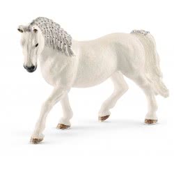 Schleich Farm World Φοράδα Lipizzaner 13819 4055744012358
