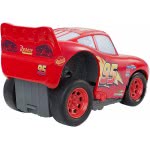 Mattel Disney Pixar Cars 3 Rev N Racers Lightning Mcqueen Vehicle DVD31 / DVD32 887961366563