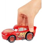 Mattel Disney Pixar Cars 3 Rev N Racers Lightning Mcqueen Vehicle DVD31 / DVD32 887961366563