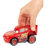 Mattel Disney Pixar Cars 3 Rev N Racers Αγωνιστικά Οχήματα Lightning Mcqueen DVD31 / DVD32 887961366563