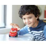 Mattel Disney Pixar Cars 3 Rev N Racers Αγωνιστικά Οχήματα Lightning Mcqueen DVD31 / DVD32 887961366563