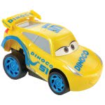 Mattel Disney Pixar Cars 3 Rev N Racers Dinoco Cruz Ramirez Vehicle DVD31 / FBG14 887961430165