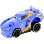 Mattel Disney Pixar Cars 3 Rev N Racers Danny Swervez Vehicle DVD31 / FGN79 887961510904
