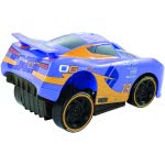 Mattel Disney Pixar Cars 3 Rev N Racers Danny Swervez Vehicle DVD31 / FGN79 887961510904