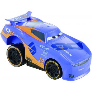 Mattel Disney Pixar Cars 3 Rev N Racers Αγωνιστικά Οχήματα Danny Swervez DVD31 / FGN79 887961510904