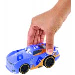 Mattel Disney Pixar Cars 3 Rev N Racers Danny Swervez Vehicle DVD31 / FGN79 887961510904