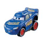 Mattel Disney Pixar Cars 3 Rev N Racers Danny Fabulous Lightning Mcquennvehicle DVD31 / FBG12 887961430189