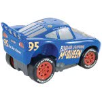 Mattel Disney Pixar Cars 3 Rev N Racers Αγωνιστικά Οχήματα Fabulous Lightning Mcquenn DVD31 / FBG12 887961430189