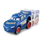 Mattel Disney Pixar Cars 3 Rev N Racers Danny Fabulous Lightning Mcquennvehicle DVD31 / FBG12 887961430189