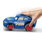 Mattel Disney Pixar Cars 3 Rev N Racers Danny Fabulous Lightning Mcquennvehicle DVD31 / FBG12 887961430189
