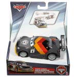 Mattel Disney Cars Carbon Racers Αυτοκινητάκια Για Απίθανα Μαρσαρίσματα – Max Schnell DHN00 / DHN03 887961217391