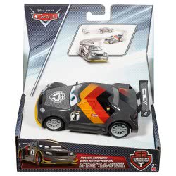 Mattel Disney Pixar Cars Power Turners Max Schnell Vehicle DHN00 / DHN03 887961217391