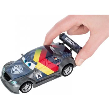 Mattel Disney Pixar Cars Power Turners Max Schnell Vehicle DHN00 / DHN03 887961217391