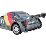 Mattel Disney Cars Carbon Racers Αυτοκινητάκια Για Απίθανα Μαρσαρίσματα – Max Schnell DHN00 / DHN03 887961217391