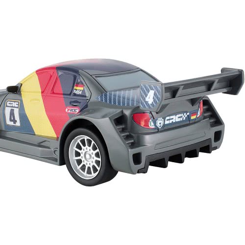 Mattel Disney Cars Carbon Racers Αυτοκινητάκια Για Απίθανα Μαρσαρίσματα – Max Schnell DHN00 / DHN03 887961217391