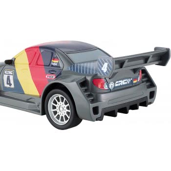Mattel Disney Pixar Cars Power Turners Max Schnell Vehicle DHN00 / DHN03 887961217391