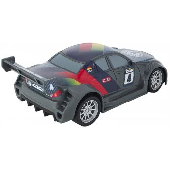 Mattel Disney Pixar Cars Power Turners Max Schnell Vehicle DHN00 / DHN03 887961217391