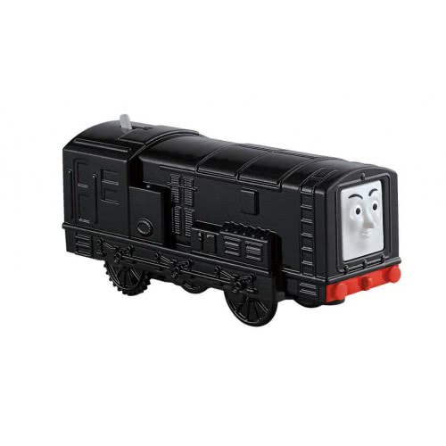 Mattel Thomas And Friends Track Master Diesel Motorised Engine Train CKW29 / CKW31 887961125702