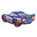 Mattel Disney Pixar Cars 3 Οχήματα Με Φώτα Και Ήχους, Fabulous Lightning Mcqueen FDD54 / FDD58 887961465730