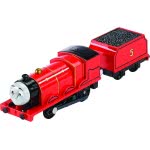 Mattel Thomas And Friends Trackmaster Motorized James Engine BMK87 / BML08 746775384487
