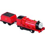 Mattel Thomas And Friends Trackmaster Motorized James Engine BMK87 / BML08 746775384487