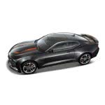 Maisto Special Edition Chevrolet Camaro 1:18 31385 090159313854