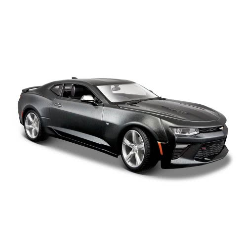 Maisto Die-Cast Special Edition 1:24 New Camaro - 2 Designs 31512 090159315124