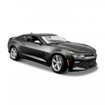 Maisto Μεταλλικό Αυτοκίνητο Special Edition 1:24 New Camaro - 2 Σχέδια 31512 090159315124
