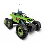 Maisto Tech R/C Τηλεκατευθυνόμενο Rock Crawler 6X6 - 3 Σχέδια 81158 090159811589