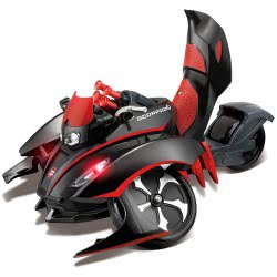 Just toys Maisto Tech Scorpion 81182B 090159811824