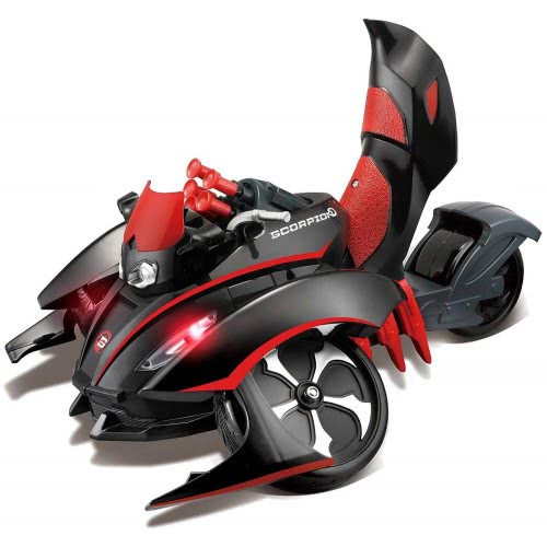 Just toys R/C Τηλεκατευθυνόμενο Maisto Tech Scorpion 81182B 090159811824