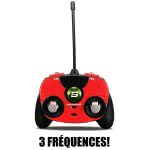 Just toys R/C Τηλεκατευθυνόμενο Maisto Tech Scorpion 81182B 090159811824