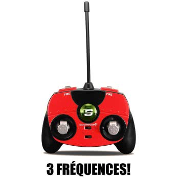 Just toys R/C Τηλεκατευθυνόμενο Maisto Tech Scorpion 81182B 090159811824