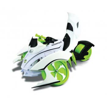 Just toys R/C Τηλεκατευθυνόμενο Maisto Tech Scorpion 81182B 090159811824